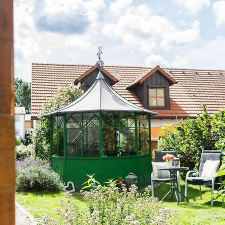 Ferienwohnungen Köhler Neualbenreuth Exterior foto