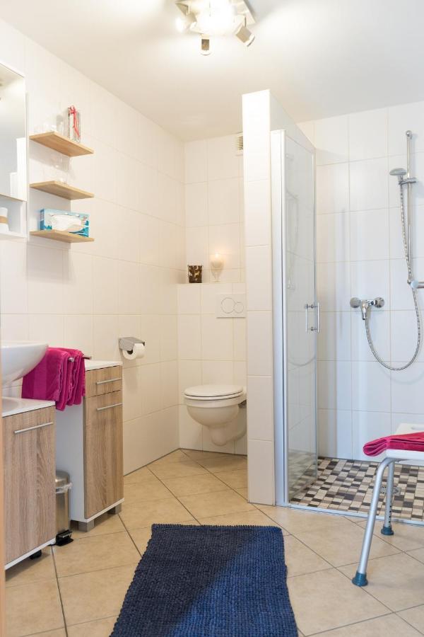 Ferienwohnungen Köhler Neualbenreuth Exterior foto